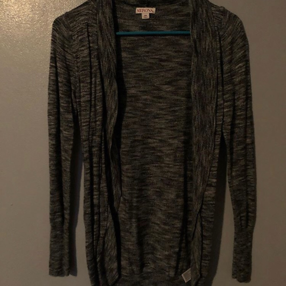 cardigan